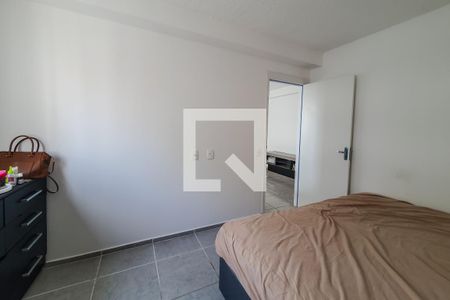 quarto de apartamento à venda com 1 quarto, 29m² em Cambuci, São Paulo