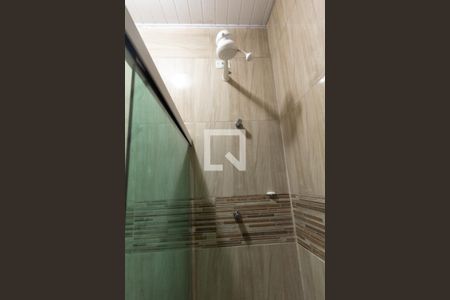 Banheiro de casa para alugar com 6 quartos, 160m² em Indianópolis, São Paulo