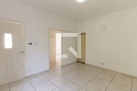 Sala de casa para alugar com 6 quartos, 160m² em Indianópolis, São Paulo