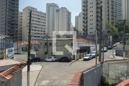 Vista Quarto 1 de casa à venda com 4 quartos, 230m² em Santana, São Paulo