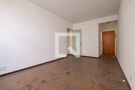 Sala de apartamento à venda com 1 quarto, 40m² em Pinheiros, São Paulo