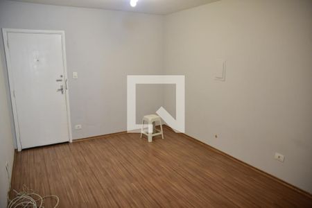 Sala de kitnet/studio à venda com 1 quarto, 39m² em Santa Cecília, São Paulo