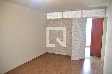 Sala de kitnet/studio à venda com 1 quarto, 39m² em Santa Cecília, São Paulo