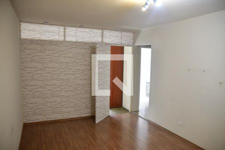 Sala de kitnet/studio à venda com 1 quarto, 39m² em Santa Cecília, São Paulo