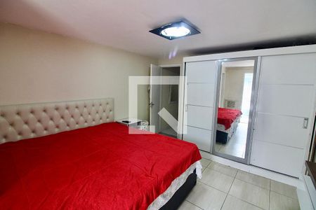 Suite de casa de condomínio à venda com 2 quartos, 120m² em Recreio dos Bandeirantes, Rio de Janeiro