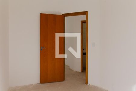 Quarto 1 de apartamento à venda com 2 quartos, 85m² em Vila Príncipe de Gales, Santo André