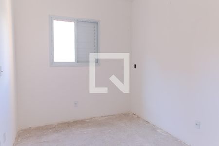 Quarto 1 de apartamento à venda com 2 quartos, 84m² em Vila Príncipe de Gales, Santo André