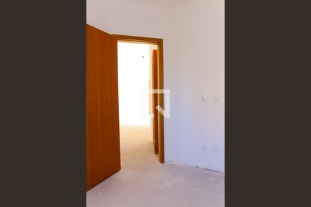 Quarto 2 de apartamento à venda com 2 quartos, 84m² em Vila Príncipe de Gales, Santo André