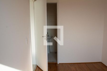 Suíte de kitnet/studio para alugar com 1 quarto, 28m² em Barra Funda, São Paulo