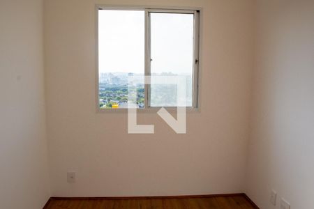 Suíte de kitnet/studio para alugar com 1 quarto, 28m² em Barra Funda, São Paulo