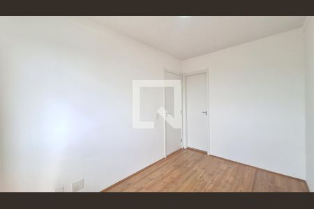 Quarto  de apartamento para alugar com 1 quarto, 28m² em Barra Funda, São Paulo