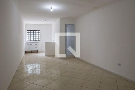 Kitnet de kitnet/studio para alugar com 1 quarto, 15m² em Água Branca, São Paulo