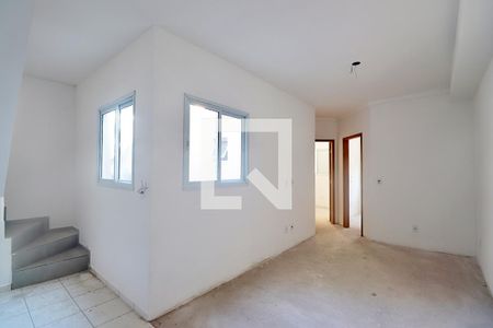 Apartamento à venda com 85m², 2 quartos e 1 vagaSala