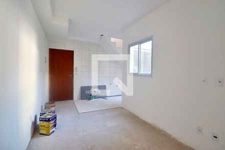 Apartamento à venda com 85m², 2 quartos e 1 vagaSala