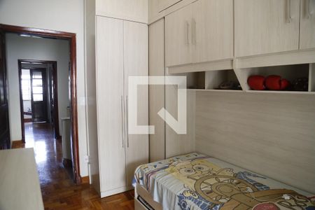Quarto 1 de casa à venda com 4 quartos, 200m² em Freguesia do Ó, São Paulo