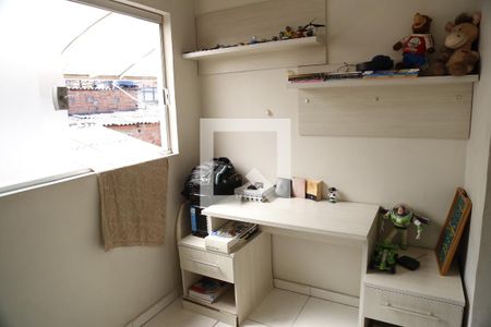 Sacada do Quarto 1 de casa à venda com 4 quartos, 200m² em Freguesia do Ó, São Paulo