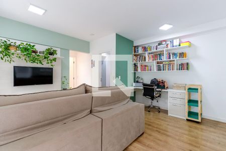 Apartamento à venda com 70m², 2 quartos e 1 vagaSala