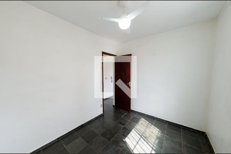 Quarto 1 de apartamento para alugar com 2 quartos, 45m² em Nova Gameleira, Belo Horizonte