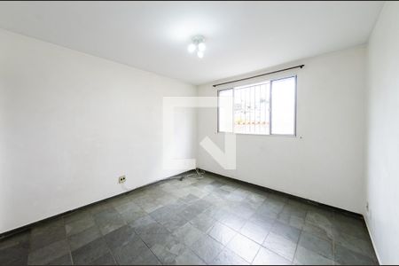 Sala de apartamento para alugar com 2 quartos, 45m² em Nova Gameleira, Belo Horizonte