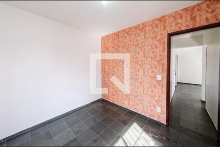 Quarto 2 de apartamento para alugar com 2 quartos, 45m² em Nova Gameleira, Belo Horizonte