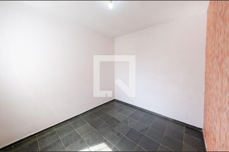 Quarto 2 de apartamento para alugar com 2 quartos, 45m² em Nova Gameleira, Belo Horizonte