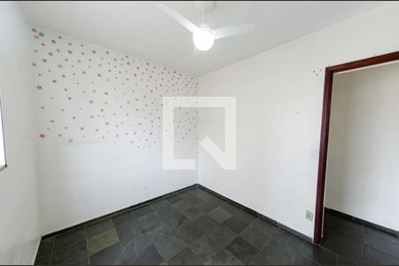 Quarto 1 de apartamento para alugar com 2 quartos, 45m² em Nova Gameleira, Belo Horizonte