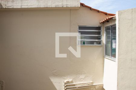 Sala - Janela de apartamento para alugar com 2 quartos, 100m² em Madureira, Rio de Janeiro