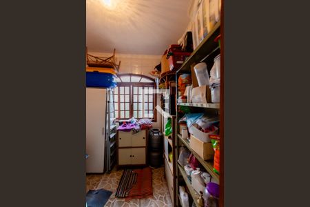 Casa para alugar com 273m², 3 quartos e 3 vagas Casa para alugar com 273m², 3 quartos e 3 vagasÁrea de Serviço