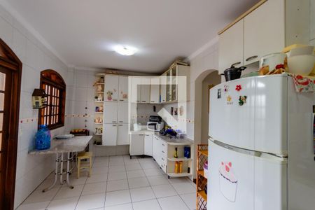 Casa para alugar com 273m², 3 quartos e 3 vagas Casa para alugar com 273m², 3 quartos e 3 vagasCozinha