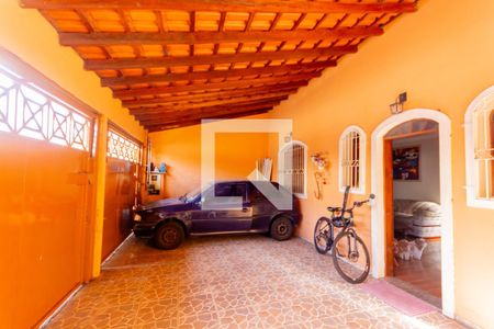 Casa para alugar com 273m², 3 quartos e 3 vagas Casa para alugar com 273m², 3 quartos e 3 vagasGaragem