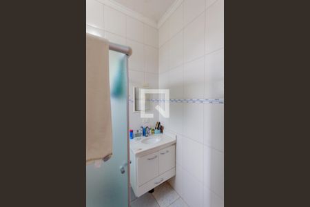 Casa para alugar com 273m², 3 quartos e 3 vagas Casa para alugar com 273m², 3 quartos e 3 vagasBanheiro da Suíte 2