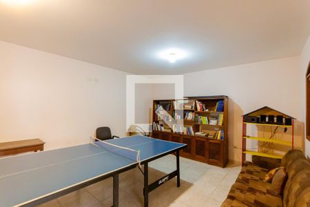 Casa para alugar com 273m², 3 quartos e 3 vagas Casa para alugar com 273m², 3 quartos e 3 vagasÁrea de Jogos