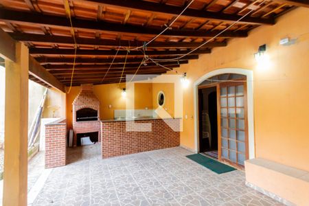 Casa para alugar com 273m², 3 quartos e 3 vagas Casa para alugar com 273m², 3 quartos e 3 vagasChurrasqueira