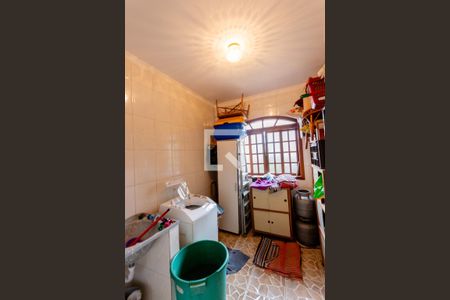 Casa para alugar com 273m², 3 quartos e 3 vagas Casa para alugar com 273m², 3 quartos e 3 vagasÁrea de Serviço