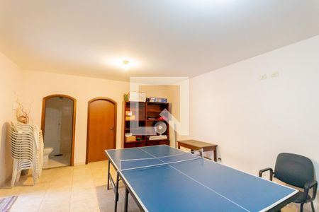 Casa para alugar com 273m², 3 quartos e 3 vagas Casa para alugar com 273m², 3 quartos e 3 vagasÁrea de Jogos