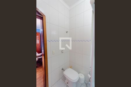 Casa para alugar com 273m², 3 quartos e 3 vagas Casa para alugar com 273m², 3 quartos e 3 vagasBanheiro da Suíte 2