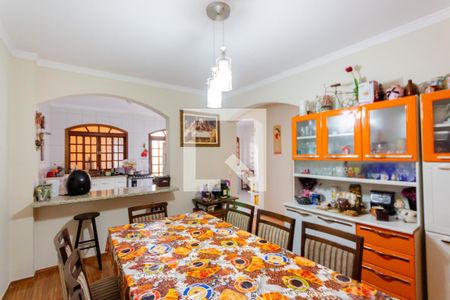 Casa para alugar com 273m², 3 quartos e 3 vagas Casa para alugar com 273m², 3 quartos e 3 vagasCopa