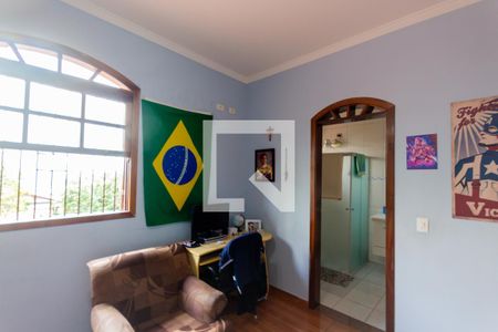 Casa para alugar com 273m², 3 quartos e 3 vagas Casa para alugar com 273m², 3 quartos e 3 vagasSuíte 2