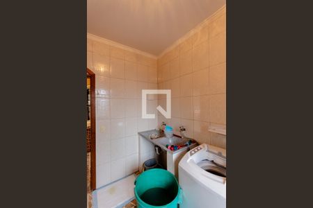 Casa para alugar com 273m², 3 quartos e 3 vagas Casa para alugar com 273m², 3 quartos e 3 vagasÁrea de Serviço