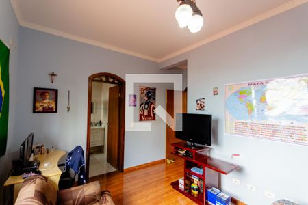 Casa para alugar com 273m², 3 quartos e 3 vagas Casa para alugar com 273m², 3 quartos e 3 vagasSuíte 2