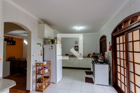 Casa para alugar com 273m², 3 quartos e 3 vagas Casa para alugar com 273m², 3 quartos e 3 vagasCozinha