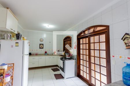 Casa para alugar com 273m², 3 quartos e 3 vagas Casa para alugar com 273m², 3 quartos e 3 vagasCozinha