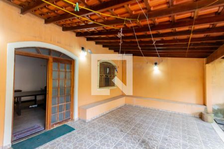 Casa para alugar com 273m², 3 quartos e 3 vagas Casa para alugar com 273m², 3 quartos e 3 vagasChurrasqueira