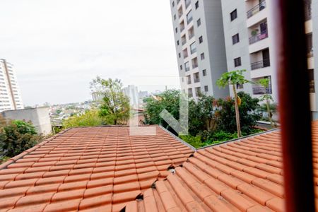 Casa para alugar com 273m², 3 quartos e 3 vagas Casa para alugar com 273m², 3 quartos e 3 vagasVista da Suíte 2