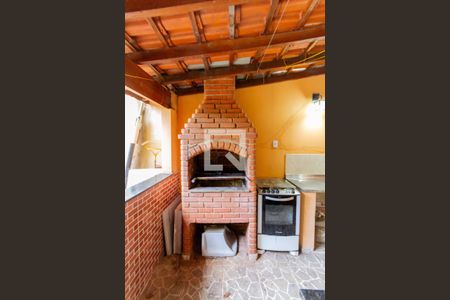 Casa para alugar com 273m², 3 quartos e 3 vagas Casa para alugar com 273m², 3 quartos e 3 vagasChurrasqueira