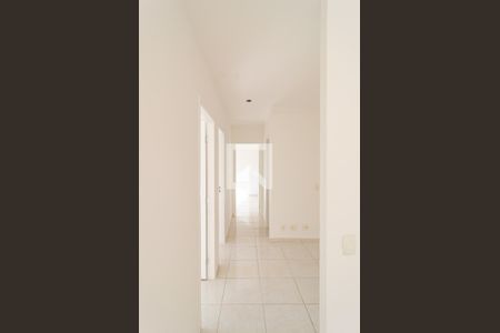 Corredor de apartamento à venda com 3 quartos, 97m² em Vila Mascote, São Paulo