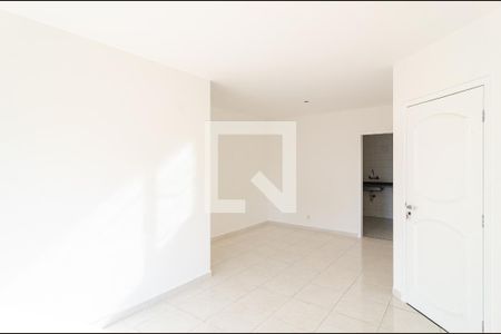 Sala de apartamento à venda com 3 quartos, 97m² em Vila Mascote, São Paulo