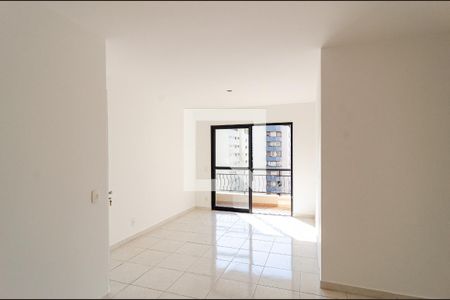Sala de apartamento à venda com 3 quartos, 97m² em Vila Mascote, São Paulo