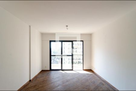 Sala de apartamento à venda com 4 quartos, 130m² em Vila Mascote, São Paulo