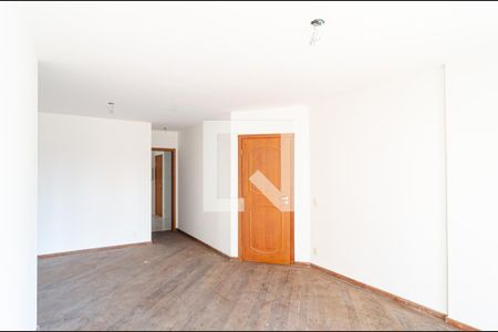 Sala de apartamento à venda com 4 quartos, 130m² em Vila Mascote, São Paulo